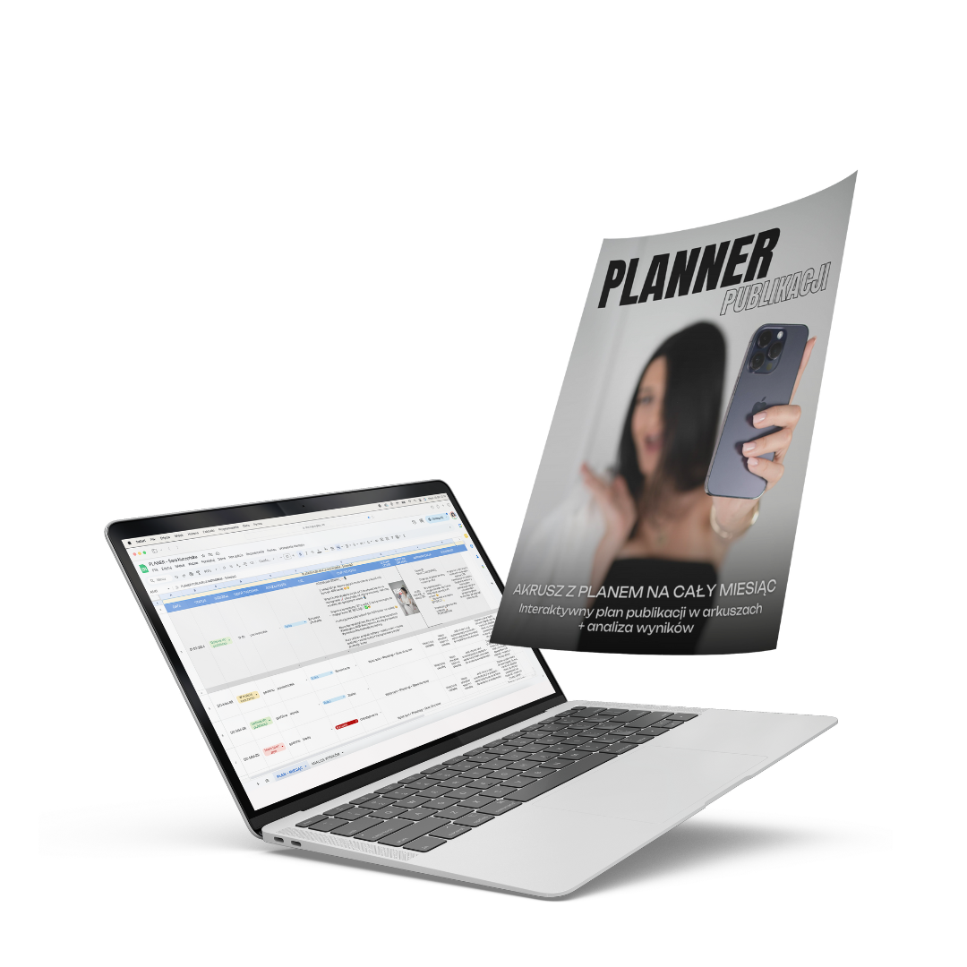 PLANNER CONTENTU PLANNER CONTENTU