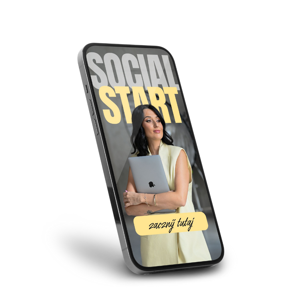 SOCIAL START SOCIAL START